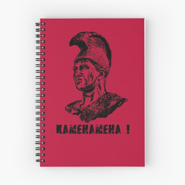 Item preview, King Kamehameha 1 Hawaiian IslandsTropical Paradise History Che Style designed and sold by twHistory.