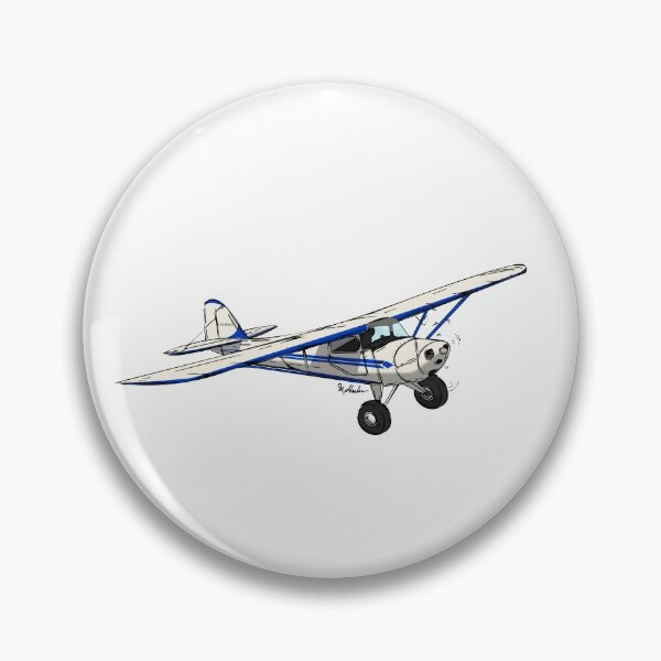 Item preview, Taylorcraft N3794T designed and sold by Michael Garber.
