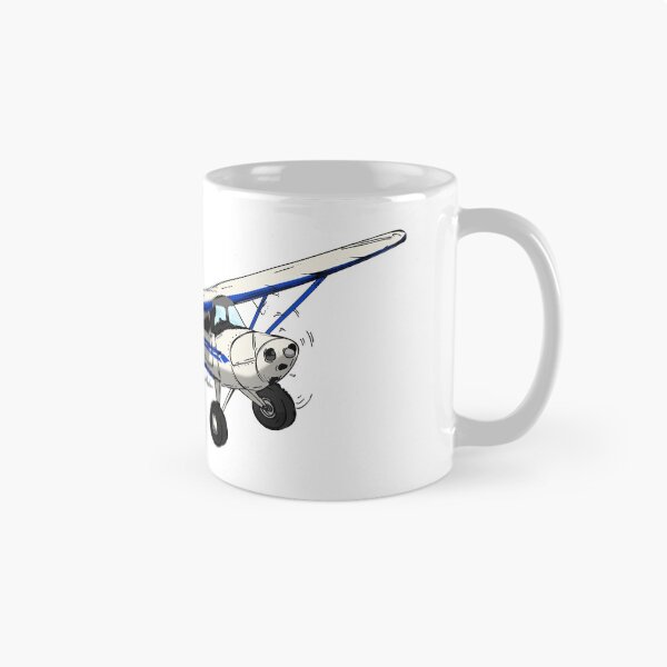 Item preview, Taylorcraft N3794T designed and sold by Michael Garber.
