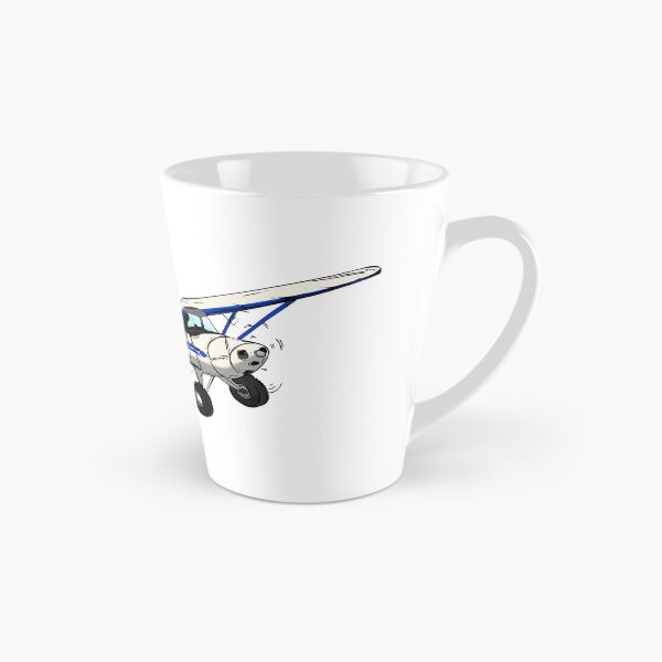 Item preview, Taylorcraft N3794T designed and sold by Michael Garber.