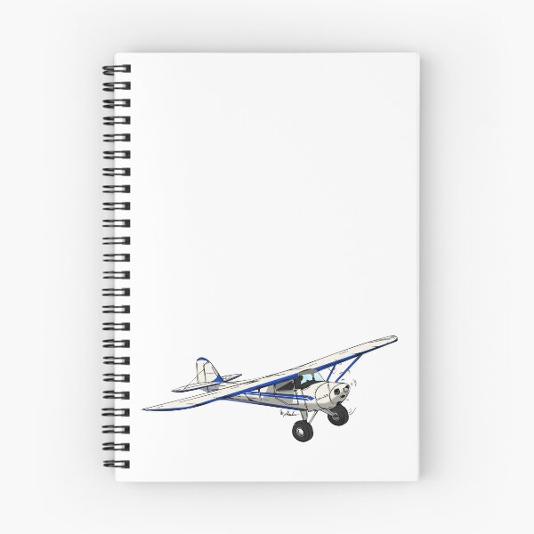Item preview, Taylorcraft N3794T designed and sold by Michael Garber.