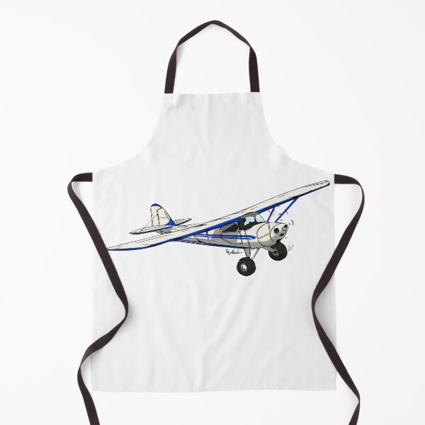 Item preview, Taylorcraft N3794T designed and sold by Michael Garber.