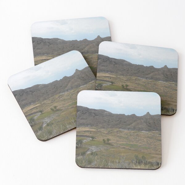 Item preview, Distant Mountains designed and sold by Ian Wylie.