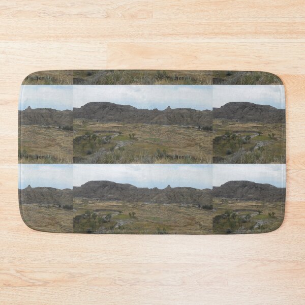 Item preview, Distant Mountains designed and sold by Ian Wylie.
