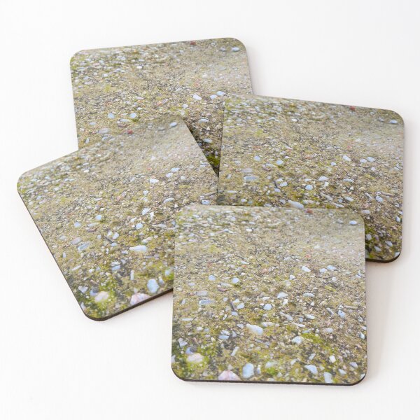 Item preview, Old Pebbles Outdoor Floor designed and sold by Gevover.