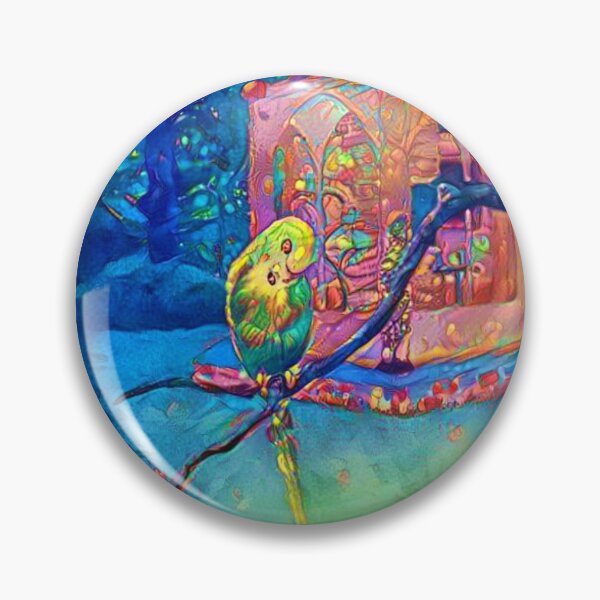 Item preview, Dream Birds designed and sold by Draculart.