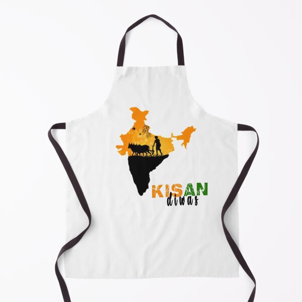Item preview, kisan ekta zindabad designed and sold by ishako online.