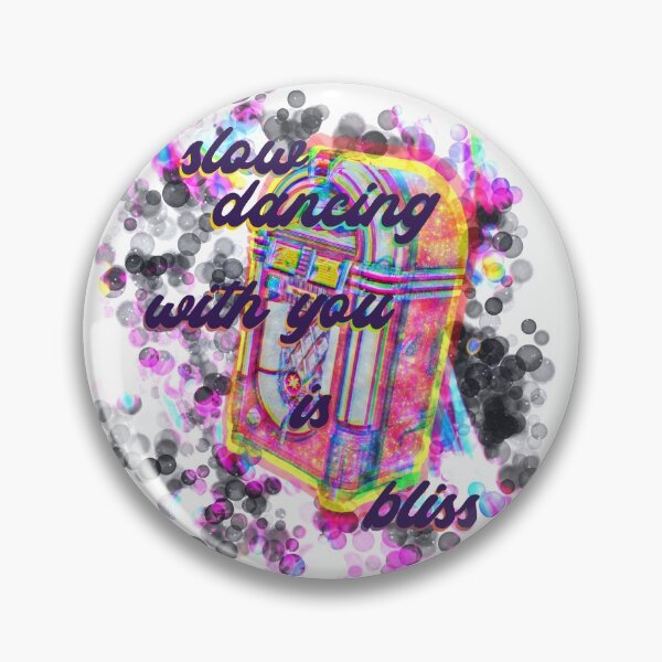 Item preview, slow dancing with you designed and sold by forest gift shop.