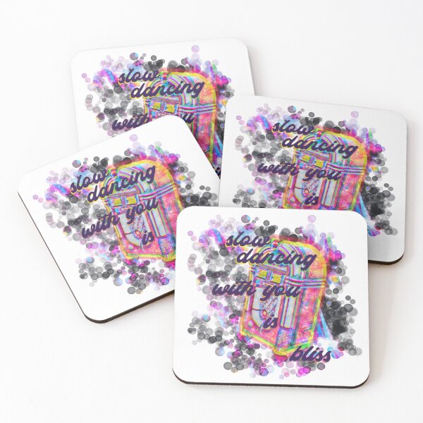 Item preview, slow dancing with you designed and sold by forest gift shop.