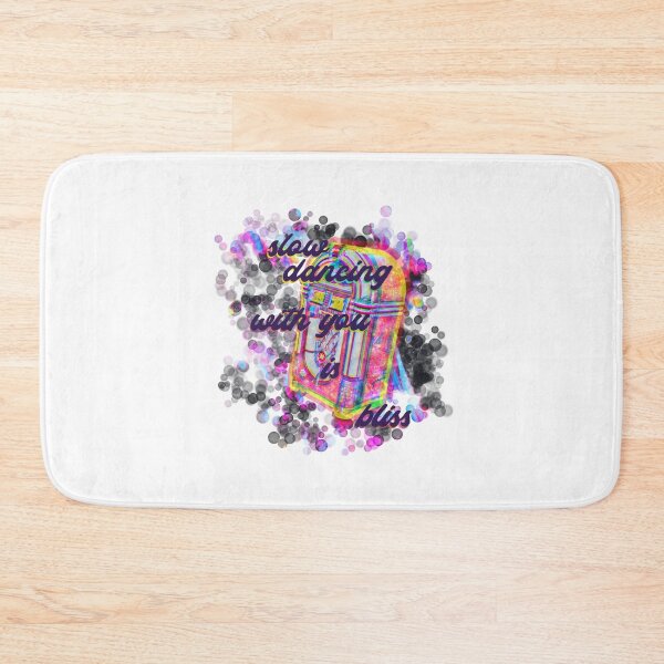 Item preview, slow dancing with you designed and sold by forest gift shop.