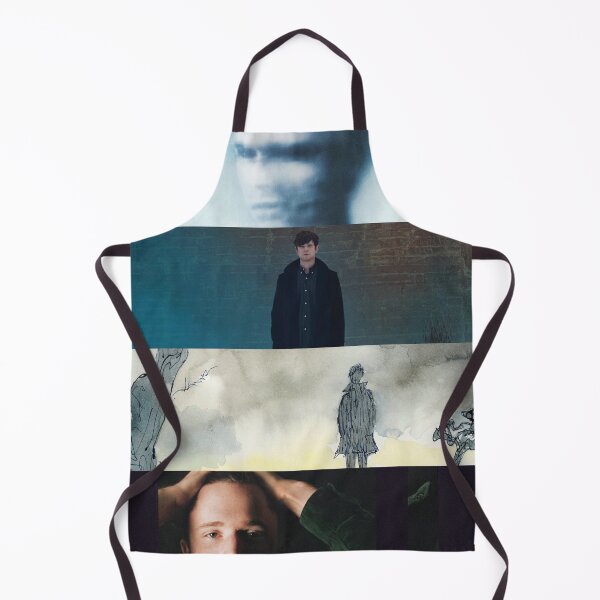 Item preview, James Blake Albums designed and sold by jbrulmans.