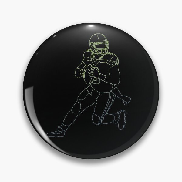 Item preview, Seattle Football Player designed and sold by quarantineshop.