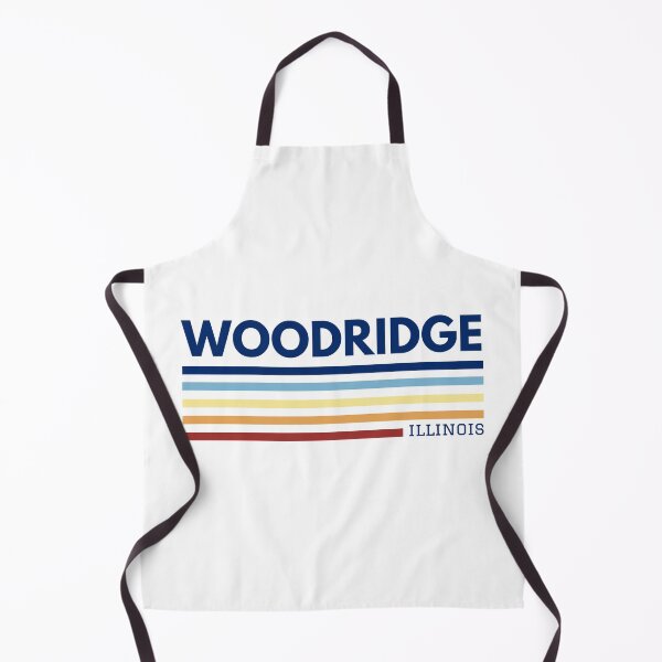 Aperçu de l'œuvre Woodridge Illinois créée et vendue par Taumaturgo.