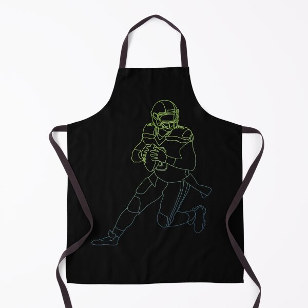 Item preview, Seattle Football Player designed and sold by quarantineshop.