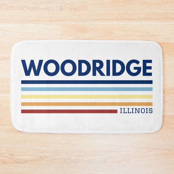 Aperçu de l'œuvre Woodridge Illinois créée et vendue par Taumaturgo.