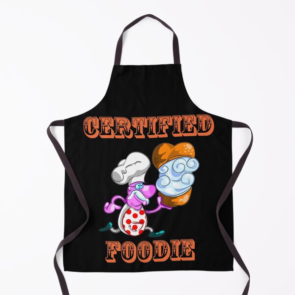 Item preview, Certified Foodie designed and sold by Uvogin2099.