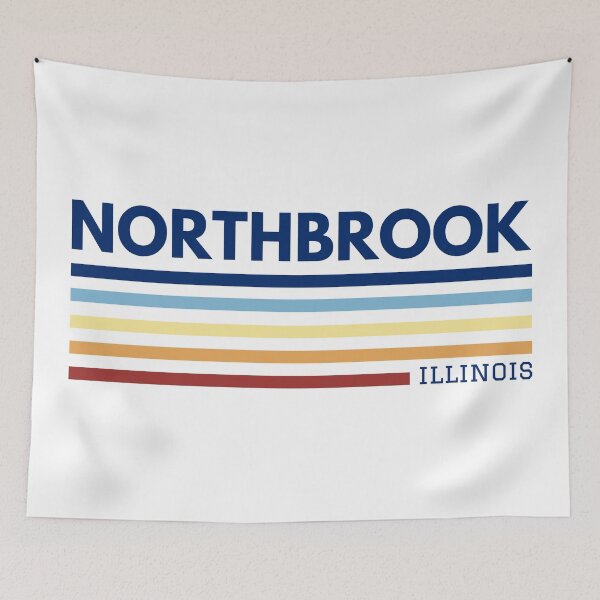 Artikelvorschau, Northbrook Illinois entworfen und verkauft von Taumaturgo.