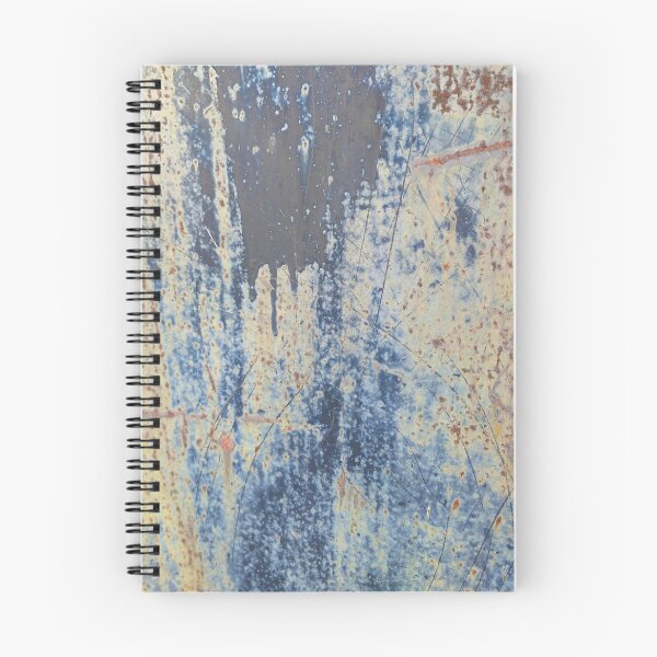 Item preview, Rusty Metal Wall Photo designed and sold by Gevover.
