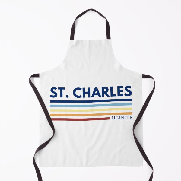 Item preview, St. Charles Illinois designed and sold by Taumaturgo.