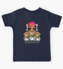 Splatoon - Dye or Die Kids Tee