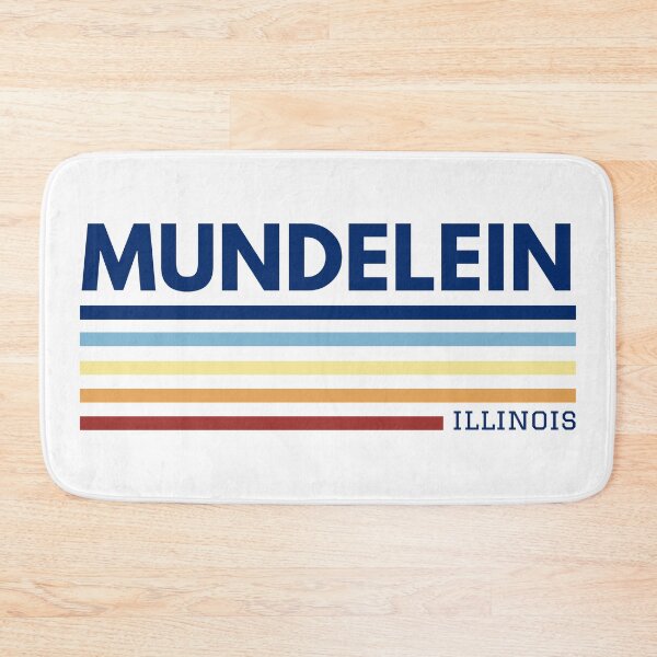 Aperçu de l'œuvre Mundelein Illinois créée et vendue par Taumaturgo.