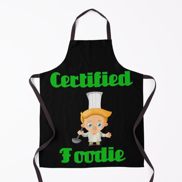 Item preview, Certified Foodie designed and sold by Uvogin2099.