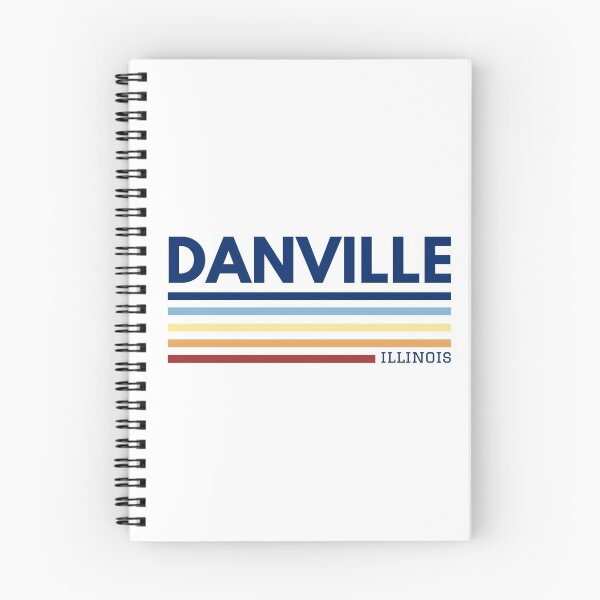 Item preview, Danville Illinois designed and sold by Taumaturgo.