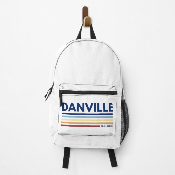 Item preview, Danville Illinois designed and sold by Taumaturgo.