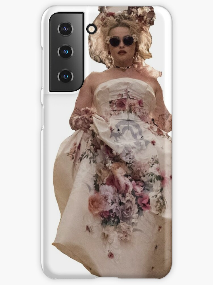 Ocean s 8 HBC met gala Samsung Galaxy Phone Case