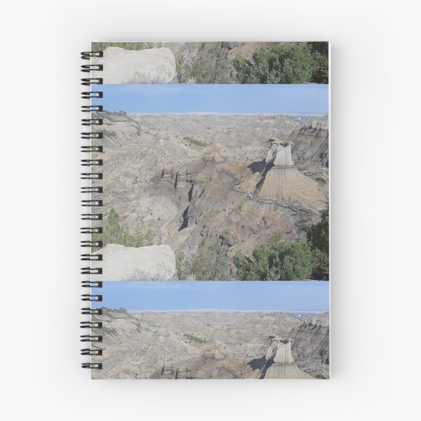 Item preview, Hoodoo Landscape designed and sold by Ian Wylie.