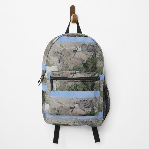Item preview, Hoodoo Landscape designed and sold by Ian Wylie.