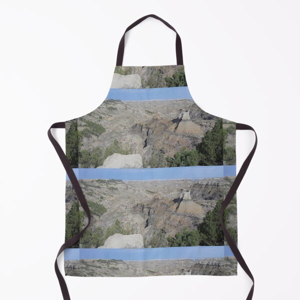 Item preview, Hoodoo Landscape designed and sold by Ian Wylie.
