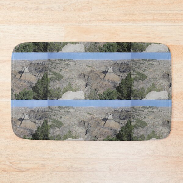 Item preview, Hoodoo Landscape designed and sold by Ian Wylie.