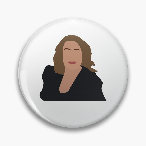 Item preview, Zaha Hadid Portrait designed and sold by tiffanydang.