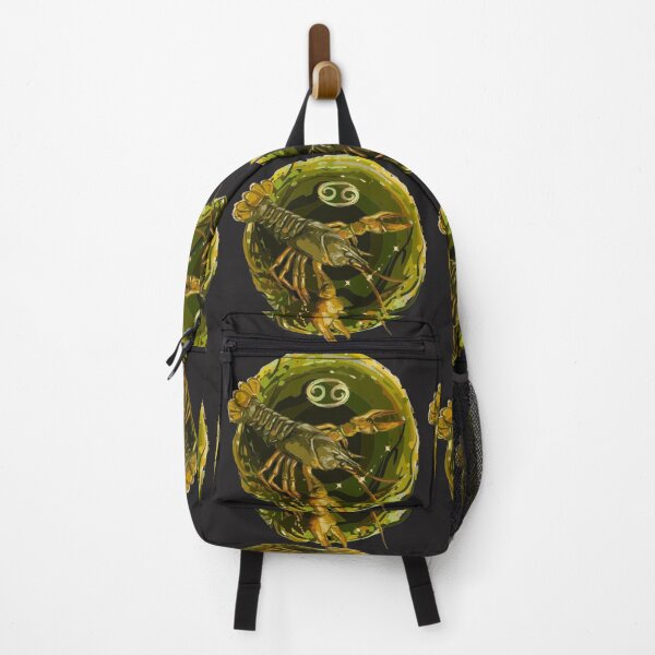 Item preview, The astrological sign, Cancer, zodiac designed and sold by Karine Dupras.