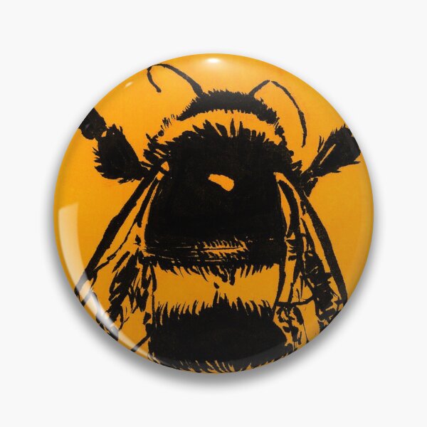 Item preview, Buzzy Bee designed and sold by lossen.