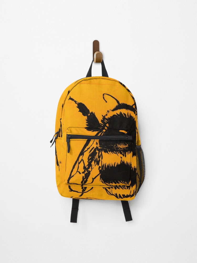 bee backpack