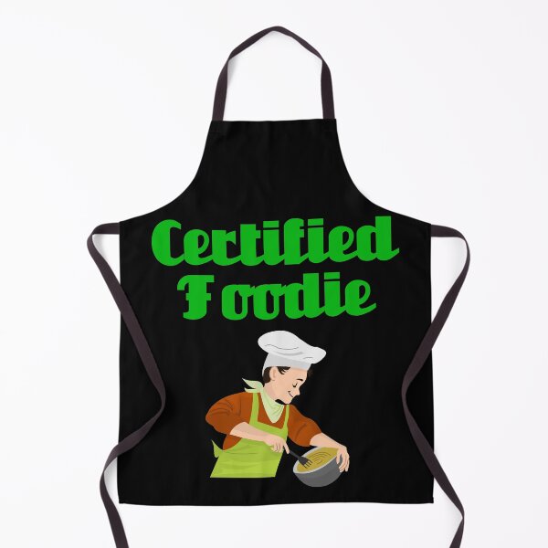 Item preview, Certified Foodie designed and sold by Uvogin2099.