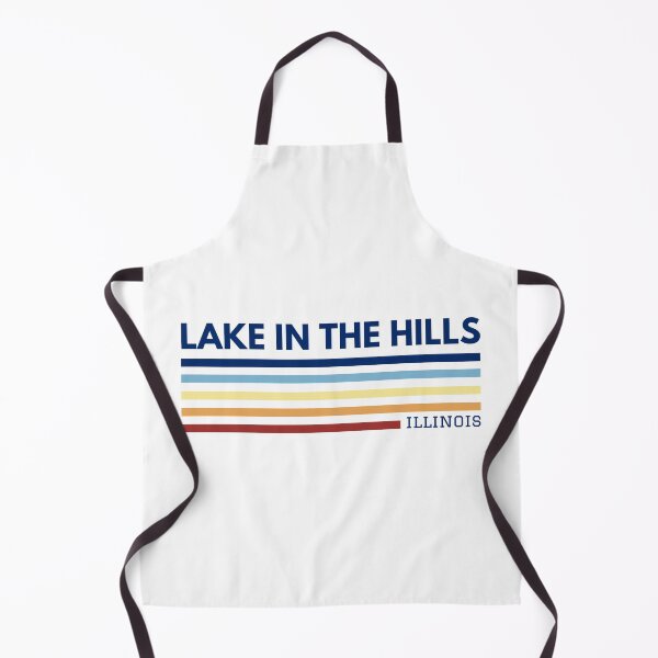 Item preview, Lake in the Hills Illinois designed and sold by Taumaturgo.