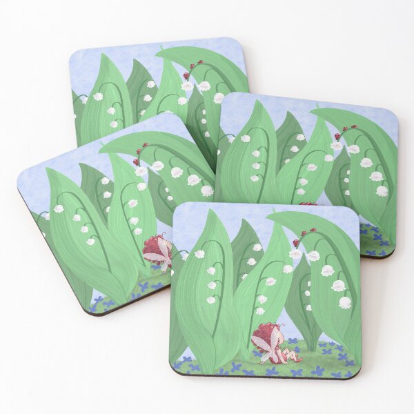 Item preview, Daydreaming Garden Fairy designed and sold by glachhabria.