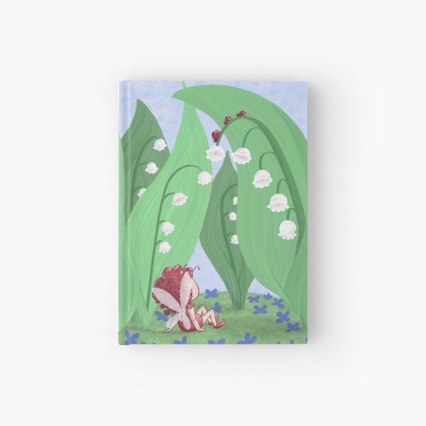 Item preview, Daydreaming Garden Fairy designed and sold by glachhabria.