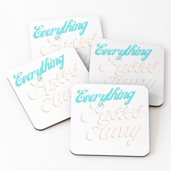 Item preview, Everything Passes Away designed and sold by aliaiffa.