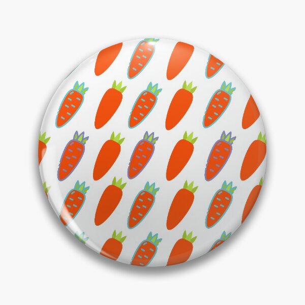 Item preview, Have A Carrot Calm Yourself,stikers designed and sold by Raminovitch.
