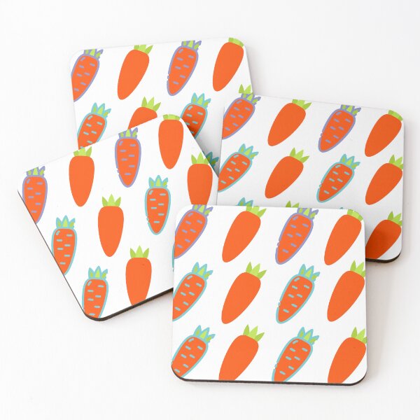 Item preview, Have A Carrot Calm Yourself,stikers designed and sold by Raminovitch.