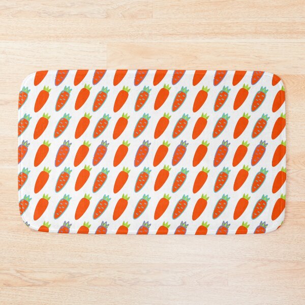 Item preview, Have A Carrot Calm Yourself,stikers designed and sold by Raminovitch.