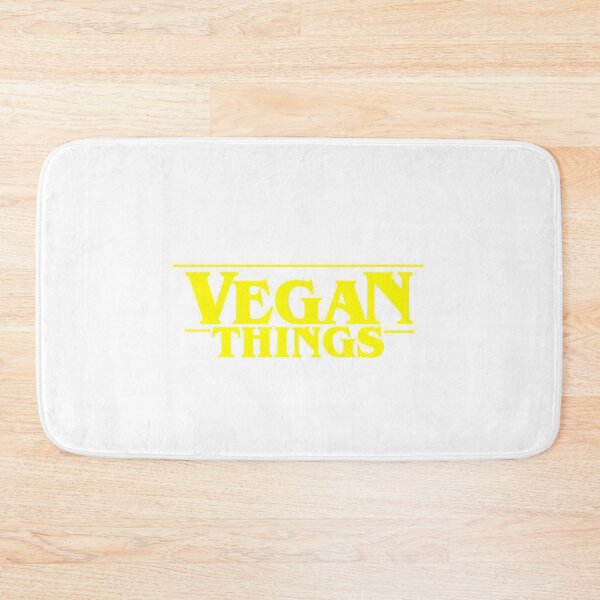 Item preview, Vegan Things for vegetarian designed and sold by STUNI.