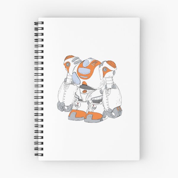 Item preview, Anime Robot designed and sold by TheBestStore.
