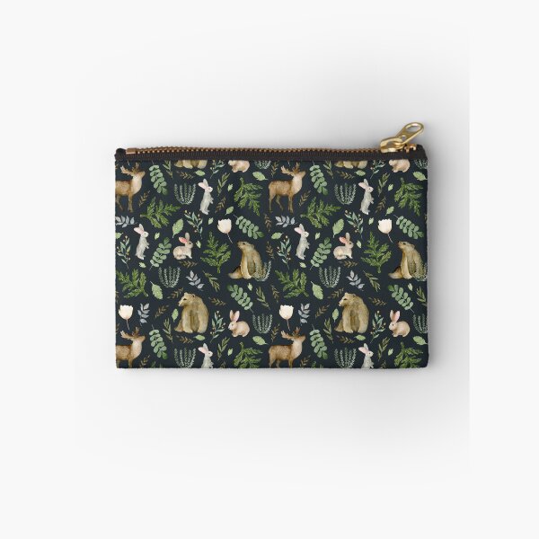 Item preview, Watercolor forest designed and sold by JuliaBadeeva.