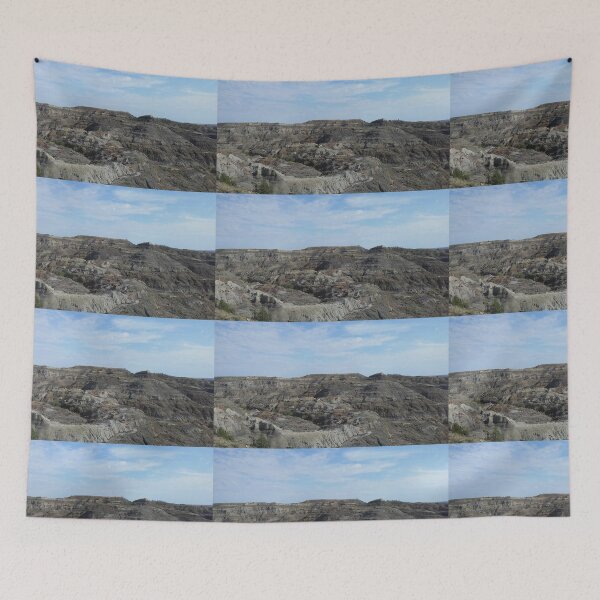 Item preview, Rocky Landscape designed and sold by Ian Wylie.