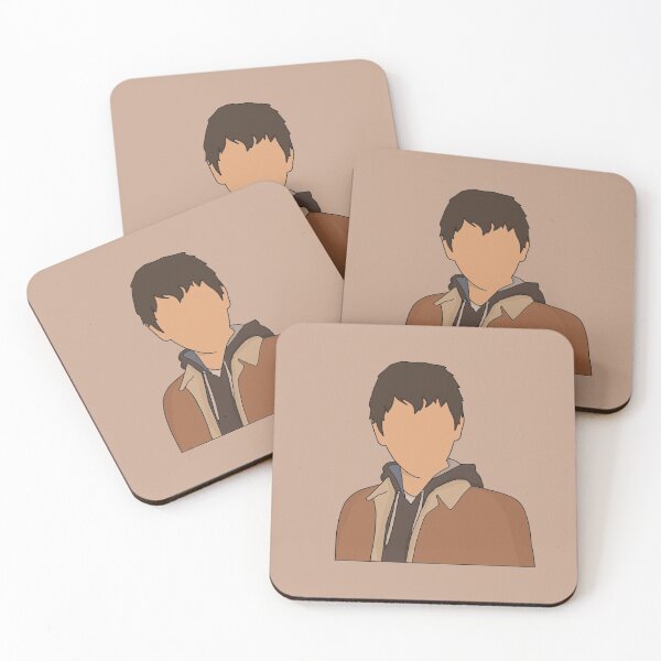 Item preview, Sean Diaz designed and sold by kacper0623.
